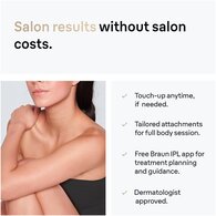 Braun Silk·expert Pro 5 PL5124 Latest Generation IPL