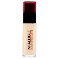 L'Oréal Infallible Foundation Porcelain 15