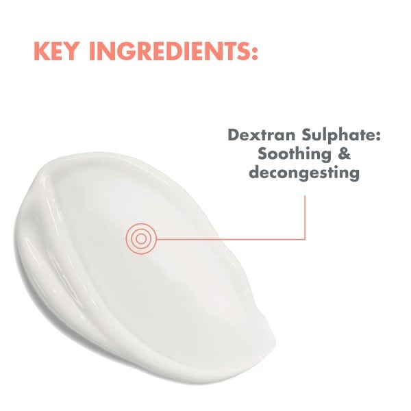 Avène  Soothing Eye Contour Cream Sensitive Skin 10ml