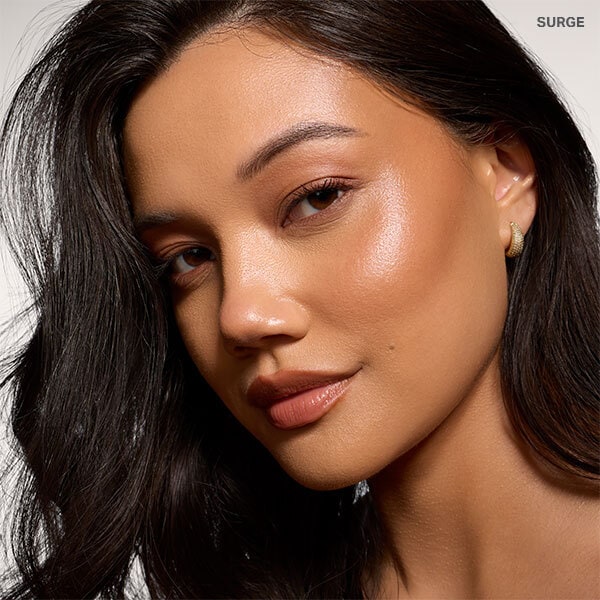 Morphe Complexion Boost Peptide Bronzing Serum- Surge