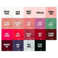 Maybelline Superstay Ink Bonder 3D Gel Effect Top Coat
