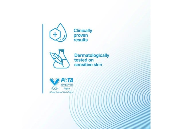 Simple Hydrate+ Micellar Facial Cleanser 240 ml