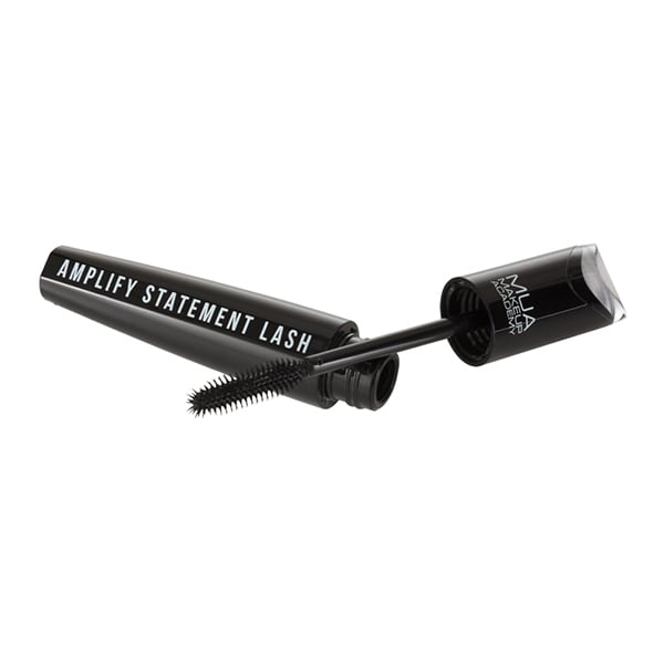MUA Amplify Mascara Black/Brown