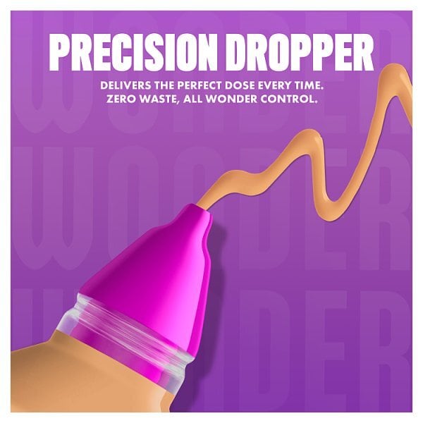 NYX Professional Makeup Wonder Foundation Buff