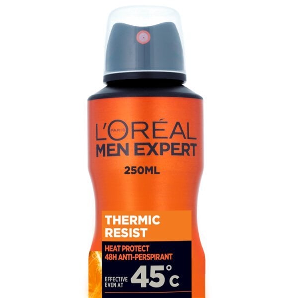 LOreal Men Expert Thermic Antiperspirant Deodorant 250ml