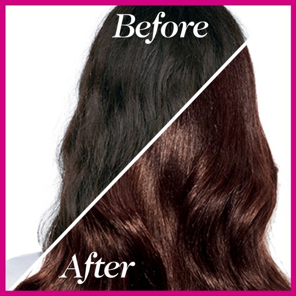 Casting Creme Gloss 400 Dark Brown Semi Permanent Hair Dye