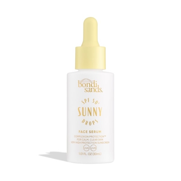 Bondi Sands Sunny Spf 50+ Face Serum 30Ml (Uk)