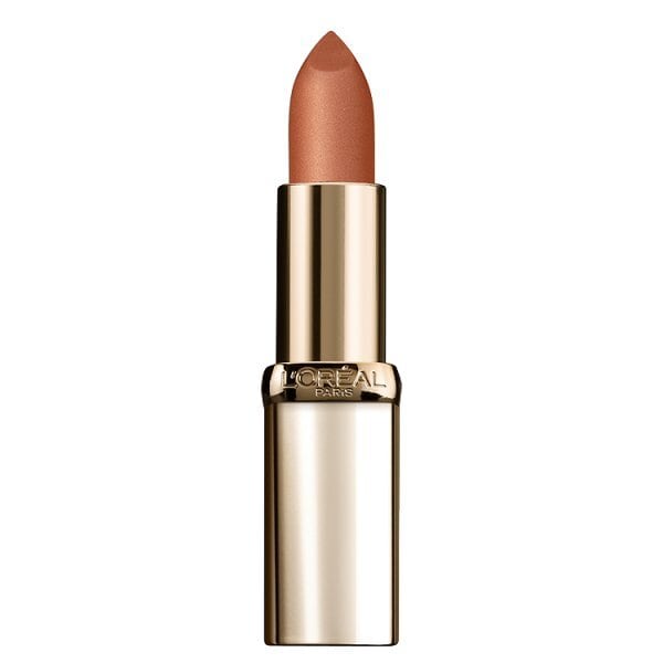 L'Oreal Color Riche Gold Obsession Nude Gold CP36