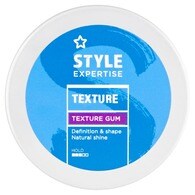 Superdrug Style Expertise Texture Gum 75ML