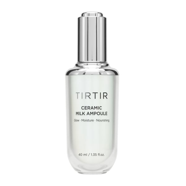 TIRTIR Ceramic Milk Ampoule