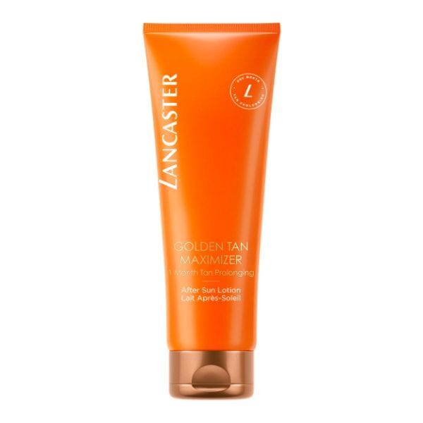 Lancaster Golden Tan Maximiser After Sun Lotion 250ml