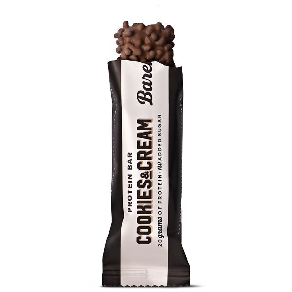 Barebells Cookies & Cream 55G
