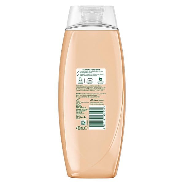 Radox Special Edition Sweet Summer Nights Shower Gel 450 ml