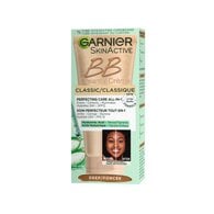 Garnier Classic BB Cream SPF 15 Deep Shade 50ml