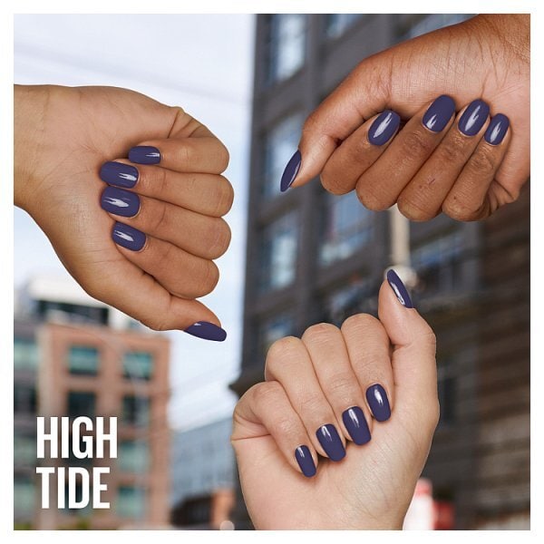Maybelline Superstay Ink Bonder High Tide