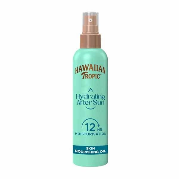 Hawaiian Tropic Aftersun Skin Repair Oil Spray 150ml