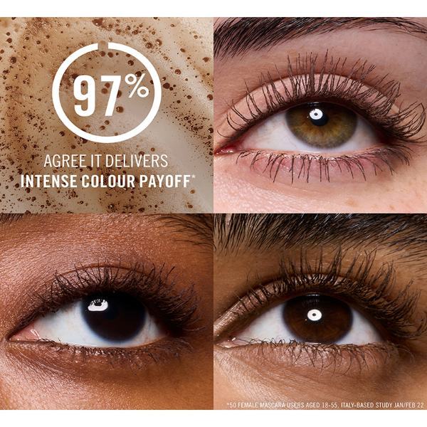 Rimmel Thrill Seeker Extreme Mascara Cappuccino