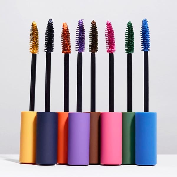 The Color Mascara 759