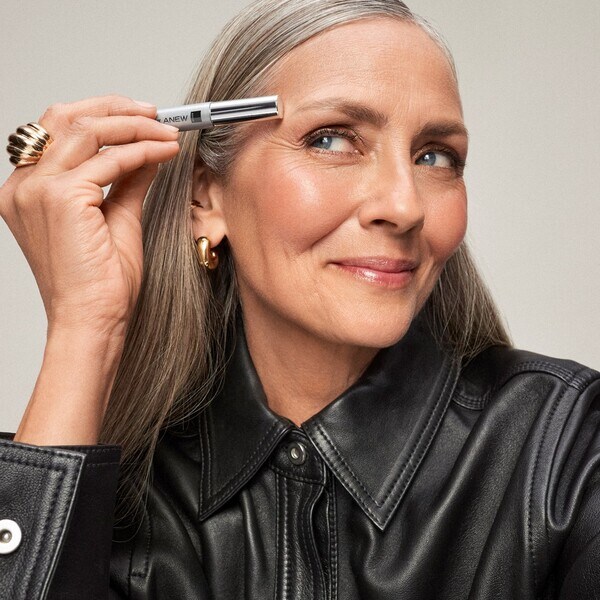 Avon Anew Revival Lash & Brow Serum