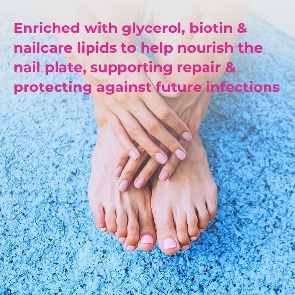Excilor Nail Fungus Easy Pen