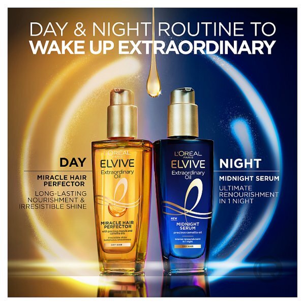 L'Oréal Paris Elvive Midnight Serum