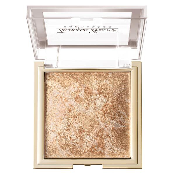 Tanya Burr Chasing the Sun Bronze Illuminating Powder