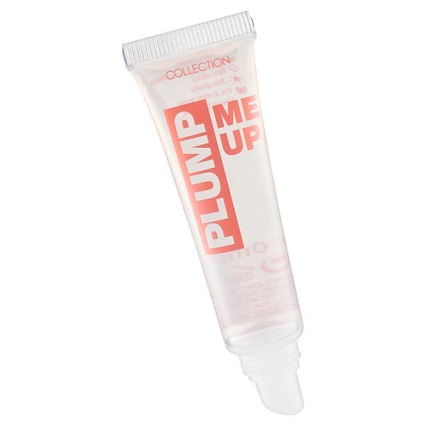 Collection Gloss Me Up Lip Gloss Plumping