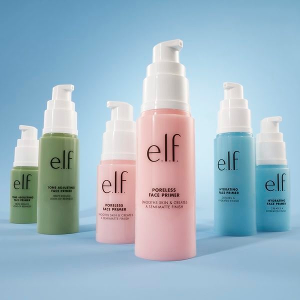 e.l.f Blemish Control Face Primer 30ml