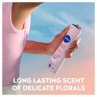 NIVEA Anti-Perspirant Deodorant Spray Pearl & Beauty 150ml