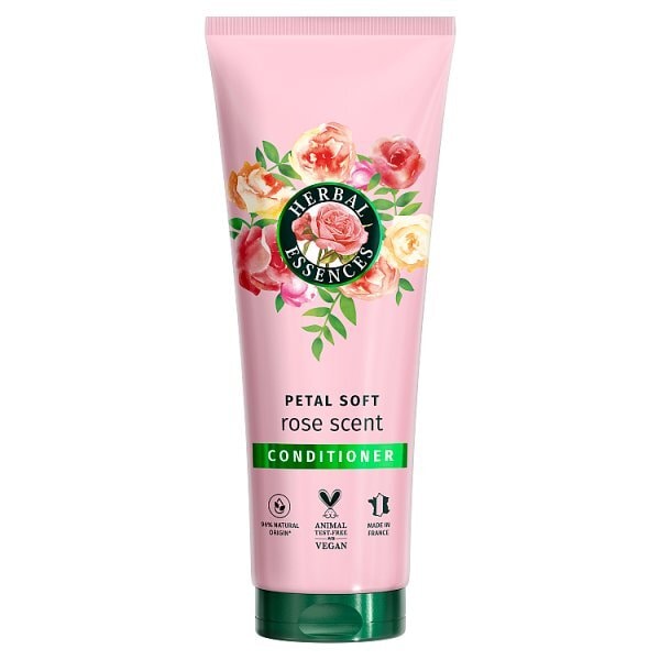 Herbal Essences Rose Scent Conditioner 250Ml