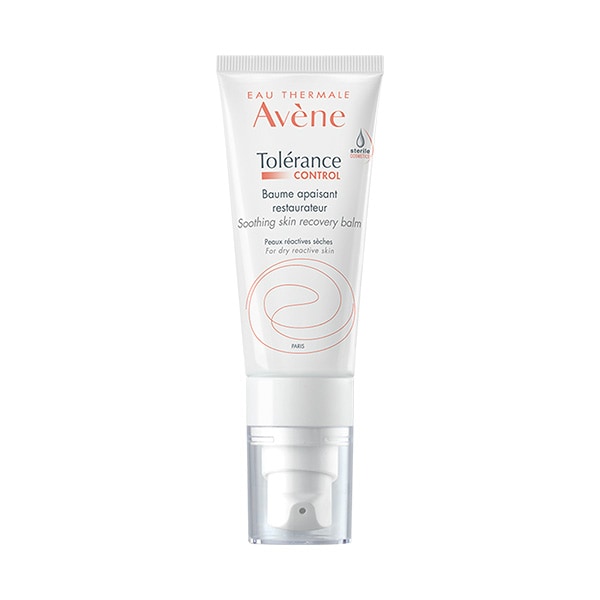 Avène Tolérance Soothing Skin Recovery Balm 40Ml