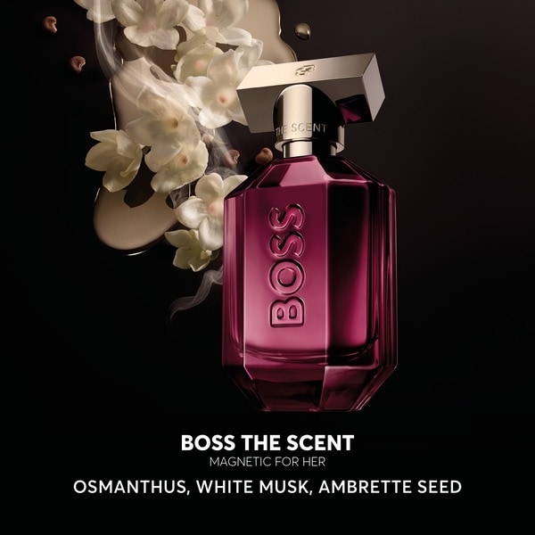 BOSS The Scent Magnetic Eau de Parfum for Her 30ml