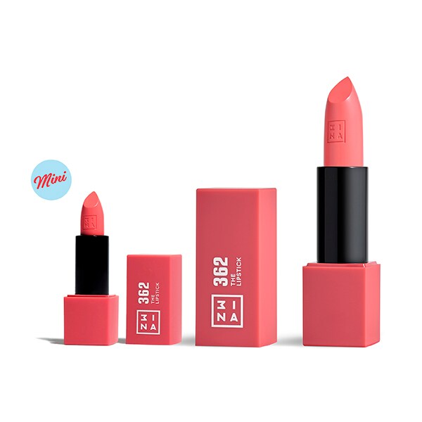 3INA The Lipstick 362 (Mini)