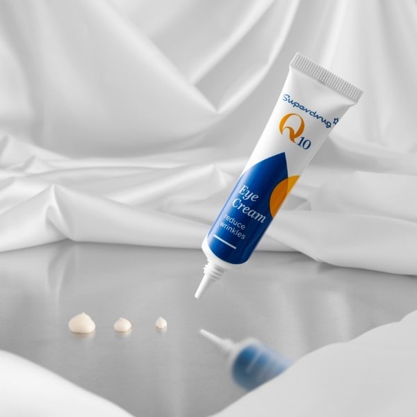 Superdrug Skin Essentials Q10 Eye Cream 15ml