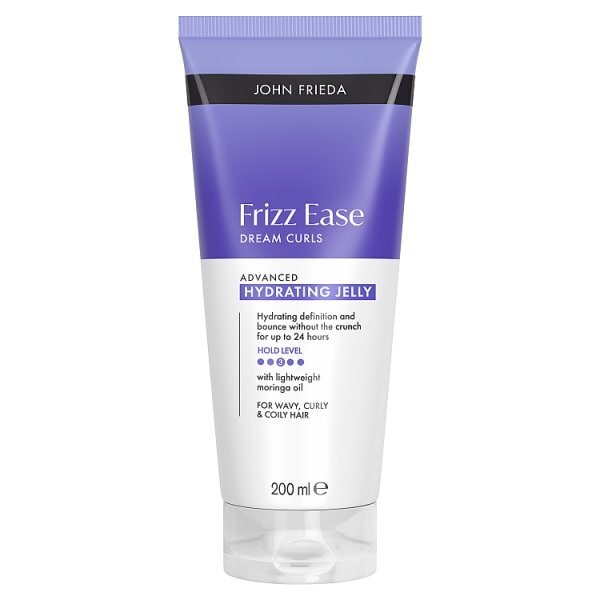 John Frieda Frizz Ease Dream Curls Hydrating Jelly 200Ml