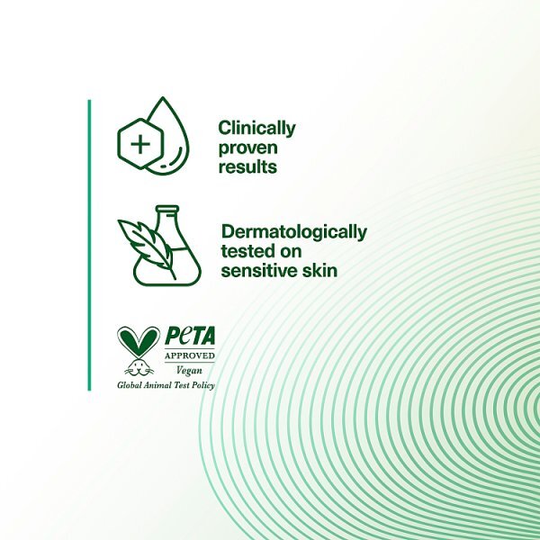 Simple Repair+ Facial Cleanser 240 ml