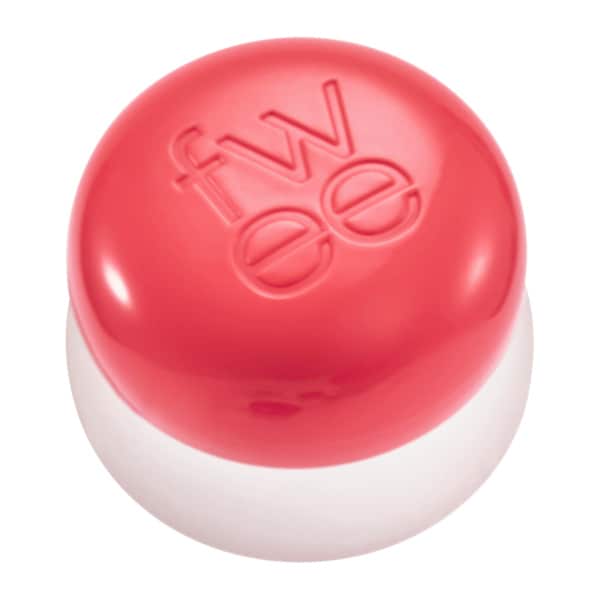 Fwee Lip&Cheek Blurry Pudding Pot Girls 5G