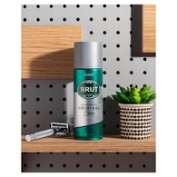 Brut Anti-Perspirant 200ml