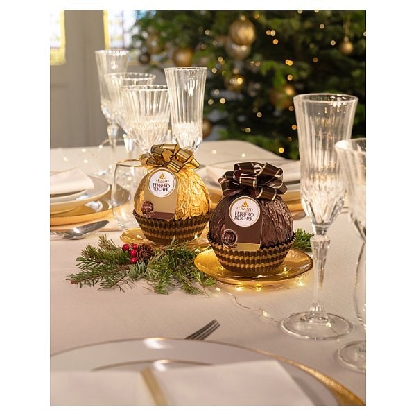 Ferrero Rocher Grand Rocher 125G