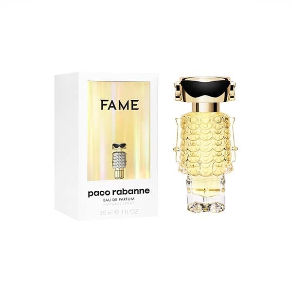 Rabanne Fame Eau De Parfum 30ml