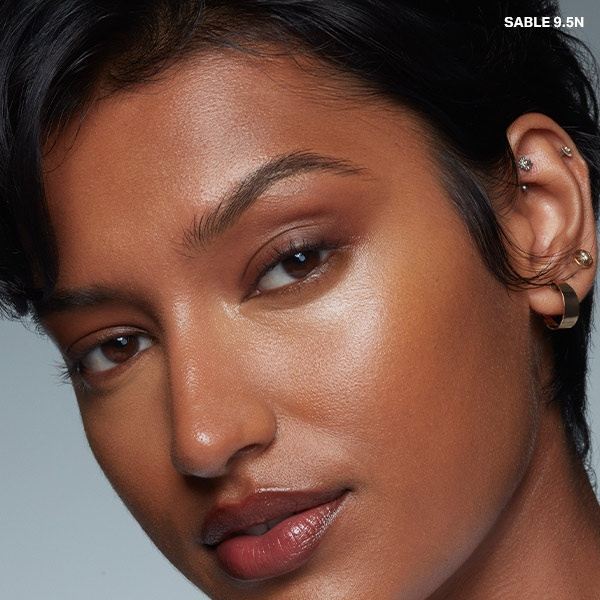 Morphe Wakeup Artist Correcting Concealer - Sable 9.5N