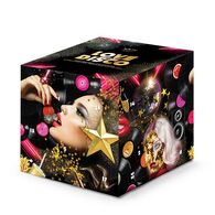 DNR NYX Professional Makeup Love Lust Disco 24 Day Calendar