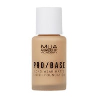 MUA Pro Base Long Wear Matte Finish Foundation 144