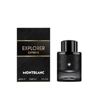 Montblanc Explorer Extreme Eau De Parfum 60Ml