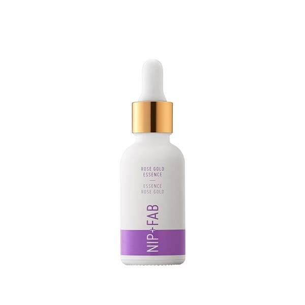 Nip+Fab Makeup Primer Rose Gold Essence