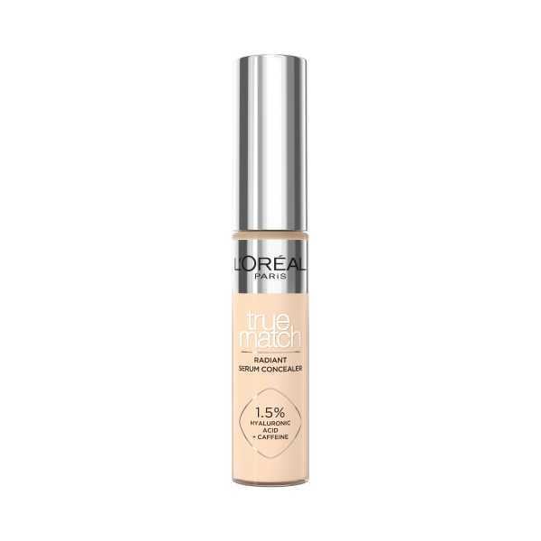 L'Oréal Paris True Match Radiant Serum Concealer 2R