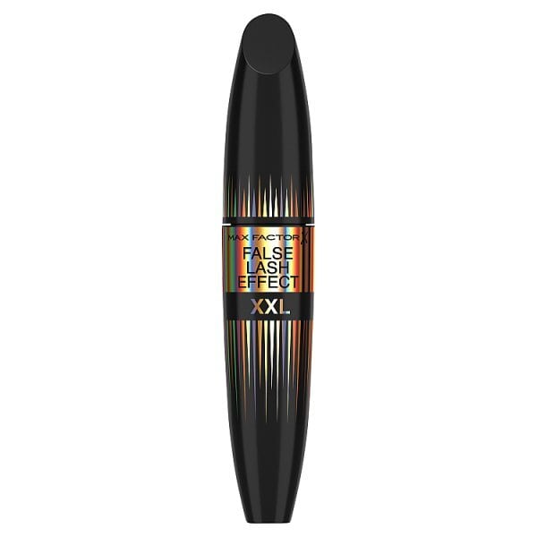 Max Factor False Lash Effect Xxl Mascara Black