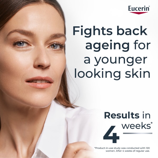 Eucerin Hyaluron-Filler Anti-Ageing Night Cream 50ml
