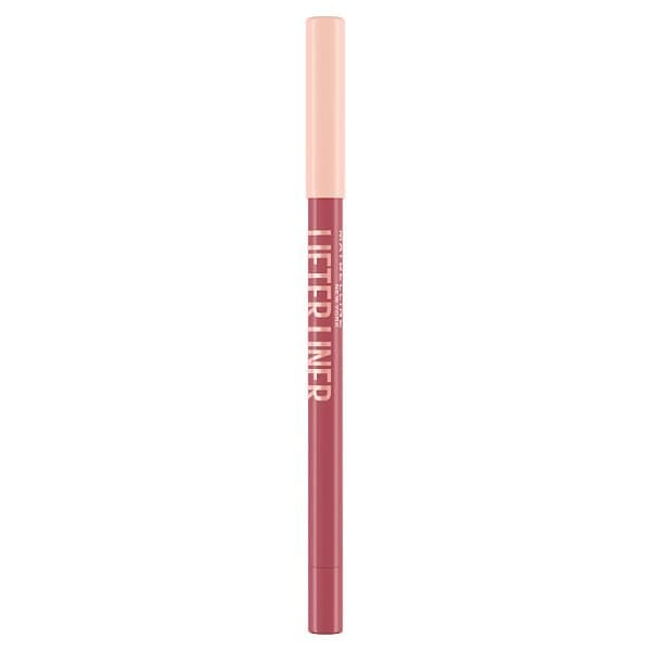 Maybelline New York Lifter Liner 008 Fine Line