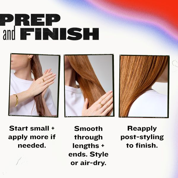 Bed Head A Glass Act Oil 107Ml